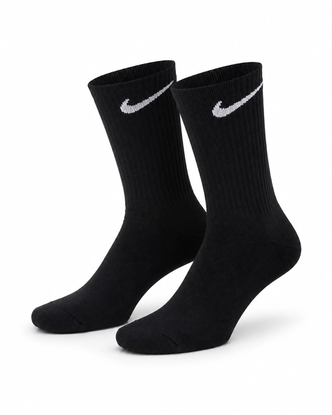 Meia Nike Cano Alto