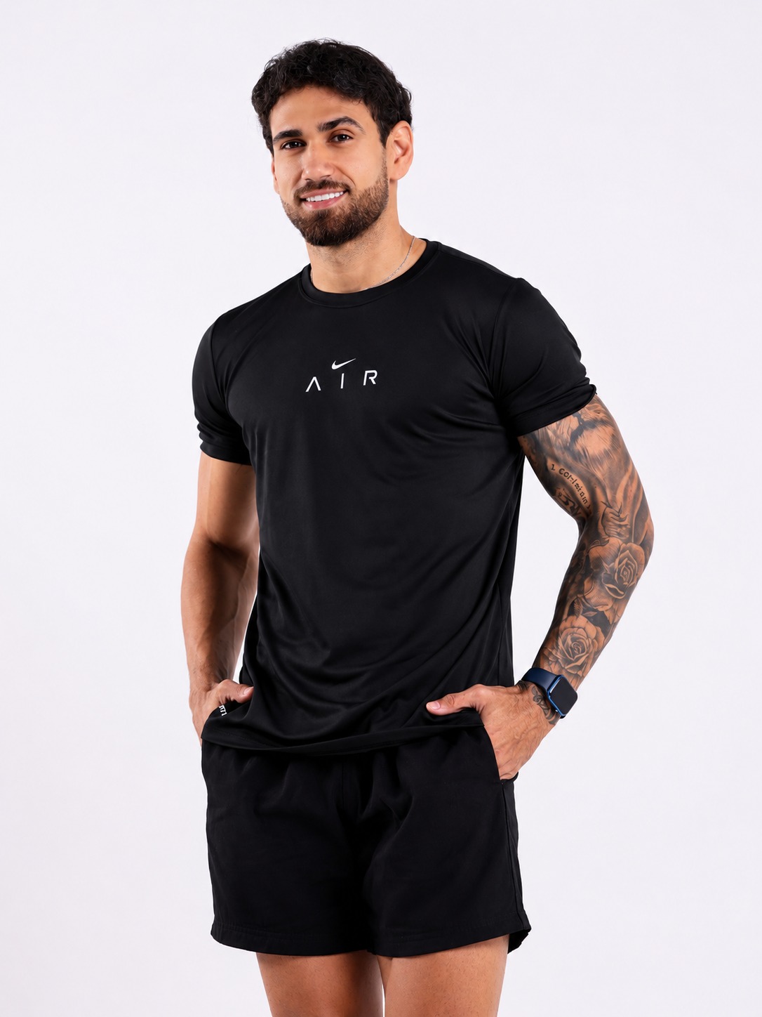 Camiseta Nike Air