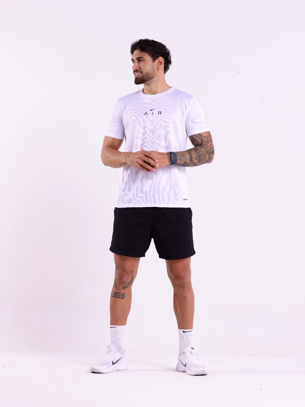 Camiseta Nike Air