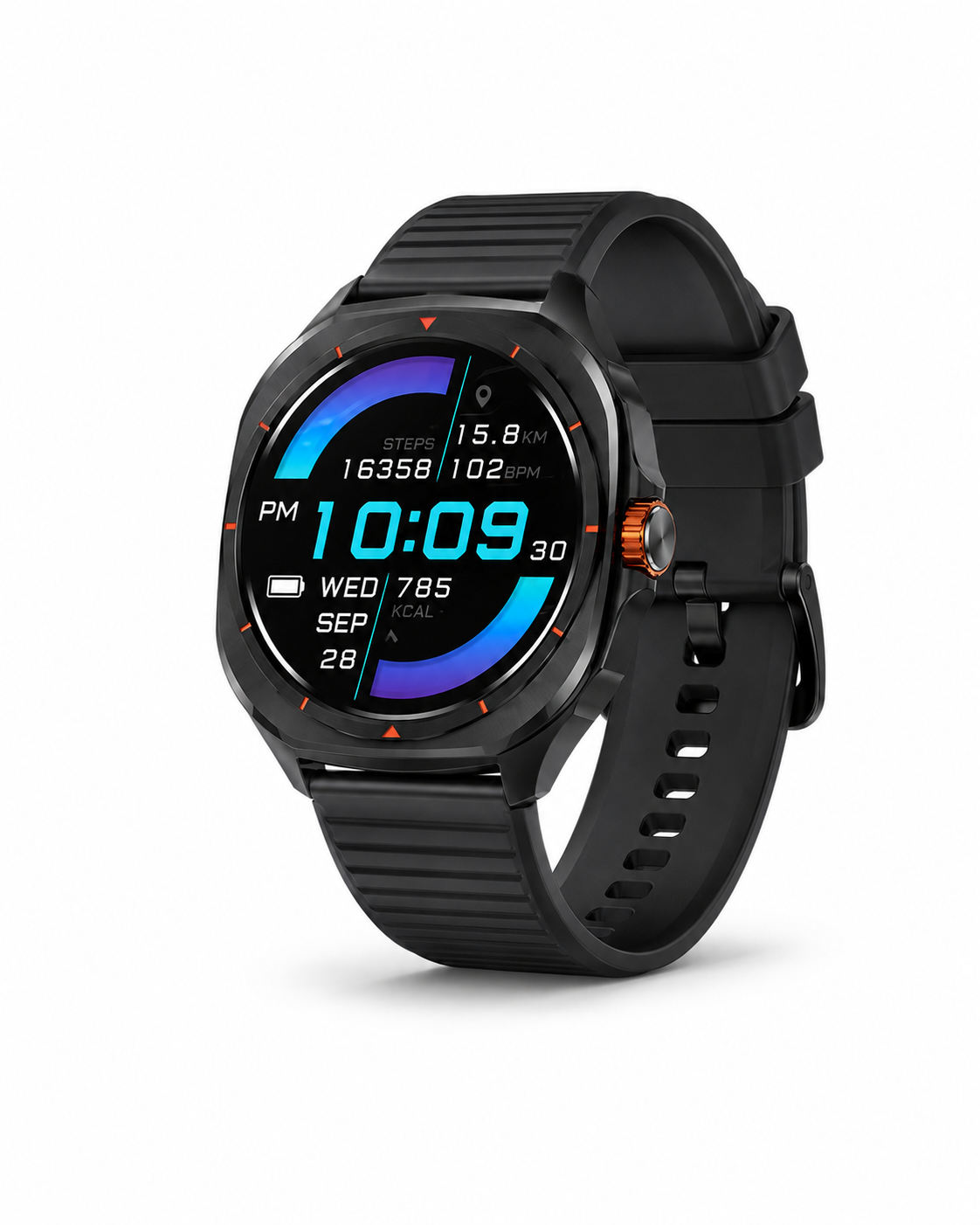 Smartwatch AJ-L32