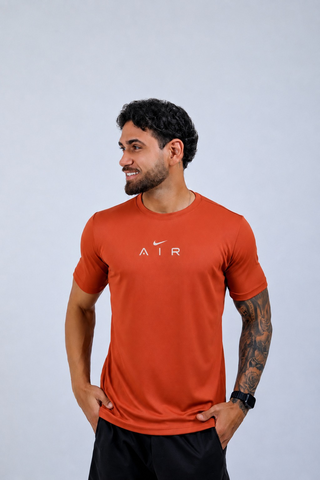 Camiseta Nike Air Terra