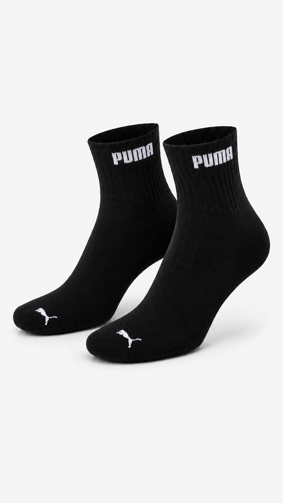 Meia Puma Cano Médio