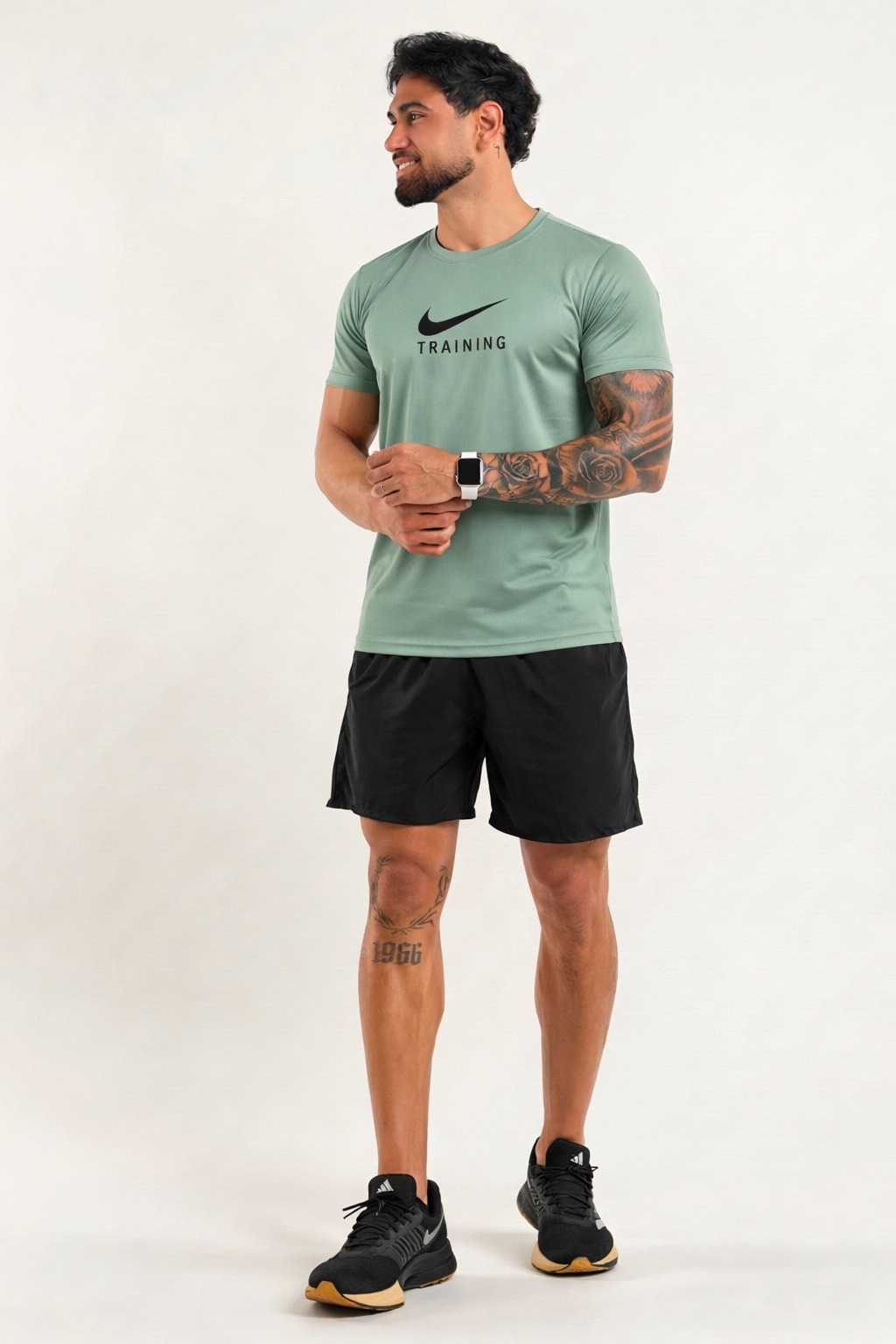 Camiseta Nike Training
